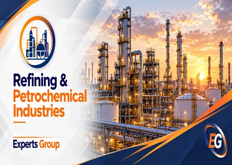 Refining & Petrochemical Industries