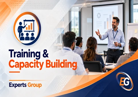 Training & Capacity Building