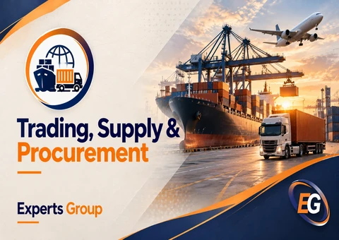 Trading, Supply & Procurement